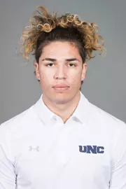 JESIAH STEVENS-SILVA Headshot