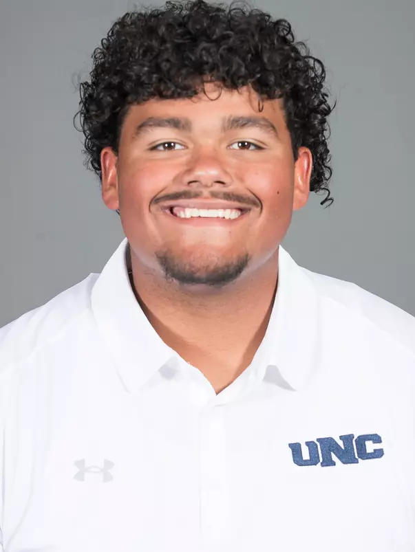 MONTREY STRICKLAND Headshot