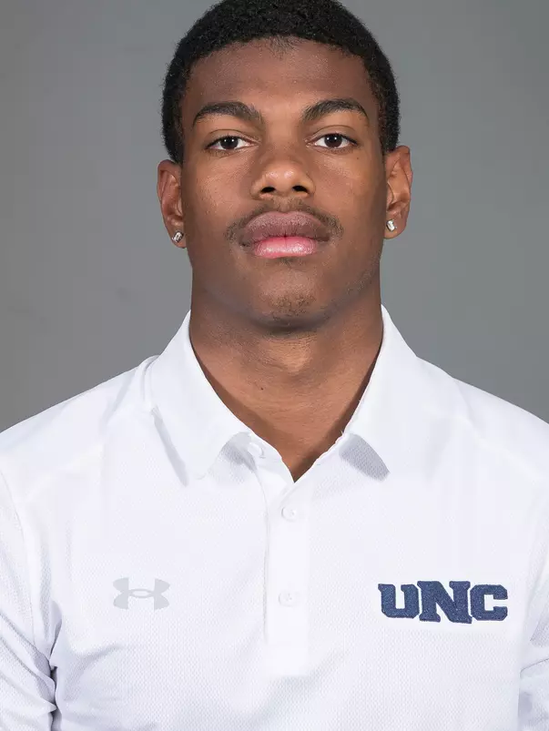 ELIJAH THOMAS Headshot