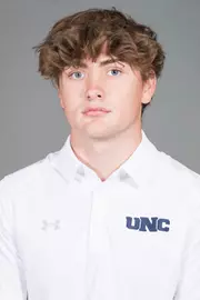 JACE VILLERS Headshot