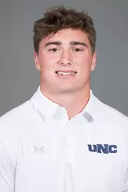 HUDSON VOGGESSER Headshot