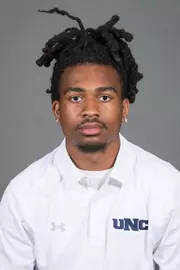 MARVIN WILLIAMS HEADSHOT