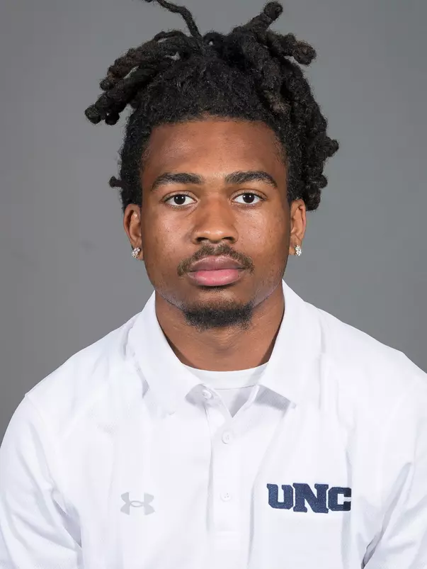 MARVIN WILLIAMS HEADSHOT