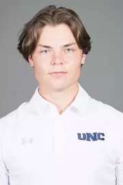 KEAGAN ZABILLA Headshot