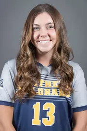 Mackenzie Haase