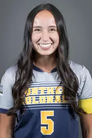 Morgan King