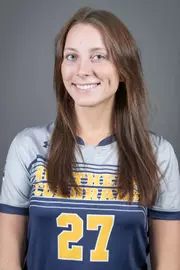 Keely Patterson