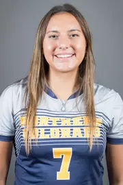 Lauren Woodhull