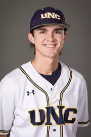 Hunter Gibson Headshot