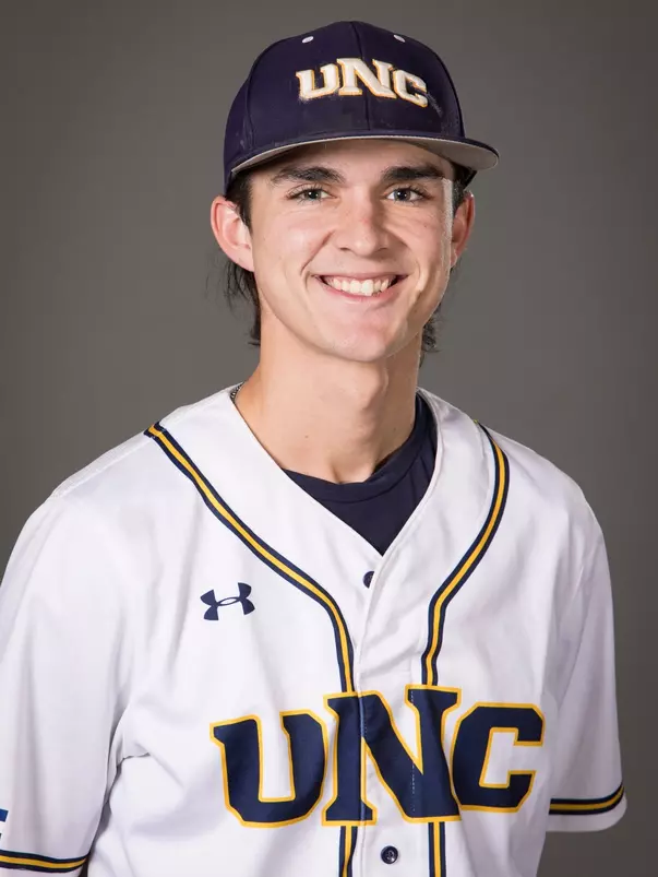 Hunter Gibson Headshot