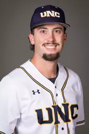 Carter Monda Headshot
