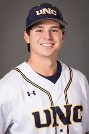 Zach Hose Headshot