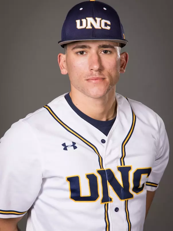 Ethan Mooser Headshot