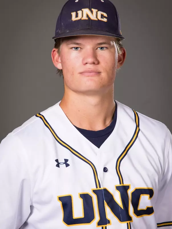 Trevor Landen Headshot