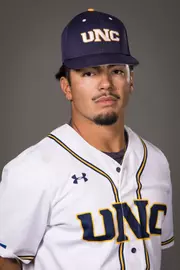 Brandon Sanchez Headshot