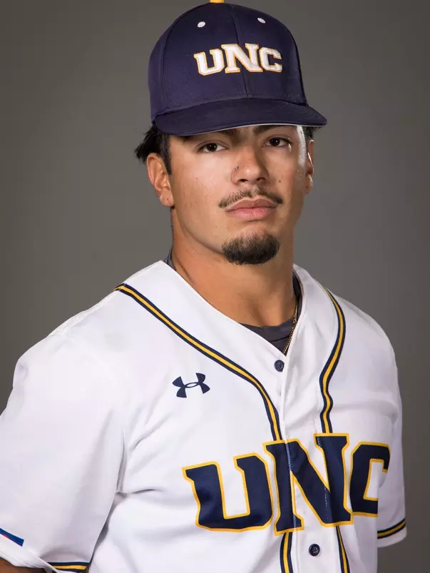 Brandon Sanchez Headshot