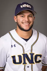 Wilbur Berrios Headshot