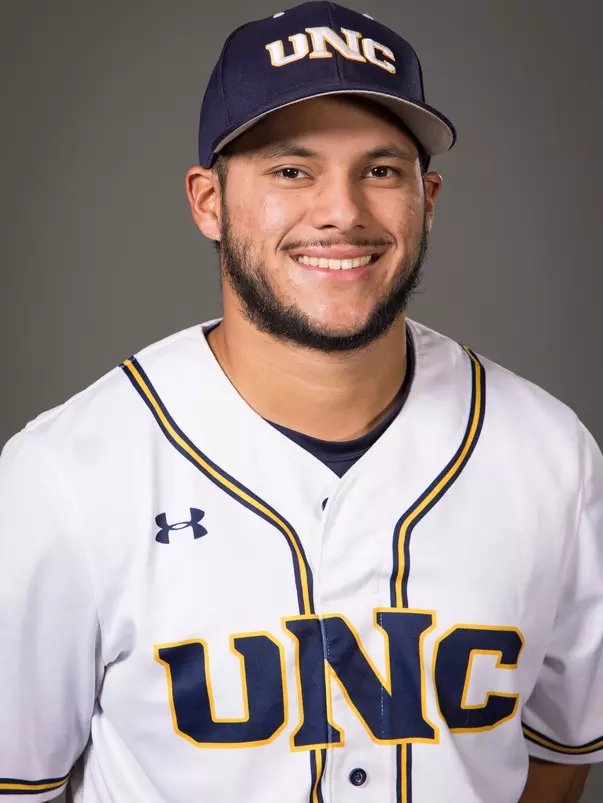 Wilbur Berrios Headshot