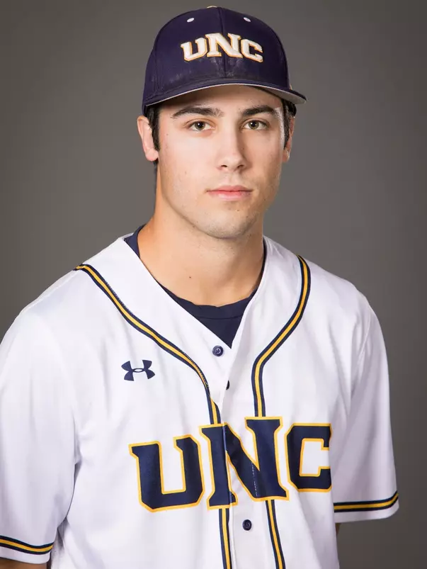 Jeffrey Behrends Headshot