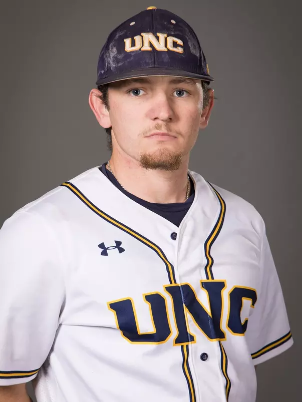 Dalton Miller Headshot