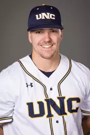 James Wright Headshot