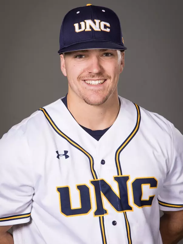 James Wright Headshot