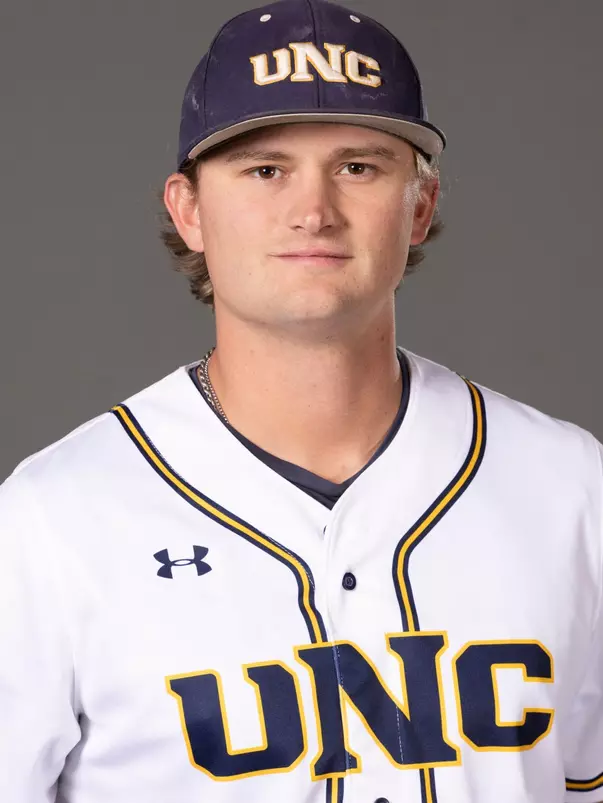 Murphy Gienger Headshot