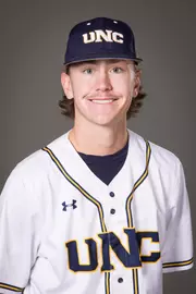 Brady Hudson Headshot