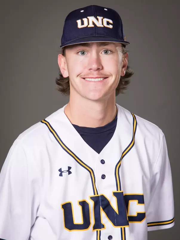 Brady Hudson Headshot