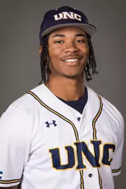 AJ Carter Headshot
