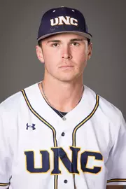 Trey Oblas Headshot