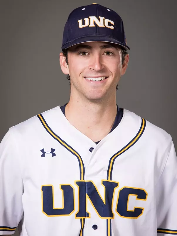 Nick Barber Headshot