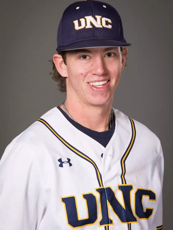 Lucas Stone Headshot