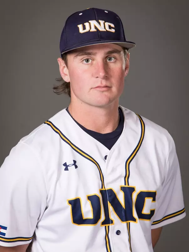 Jake Bullard Headshot