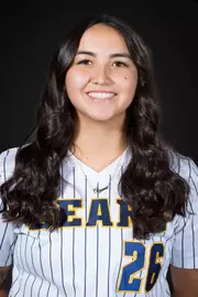 Aiyanna Cordero