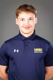 Max Streufert 2024-25