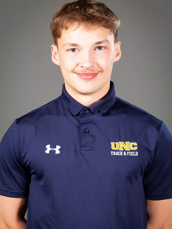 Max Streufert 2024-25