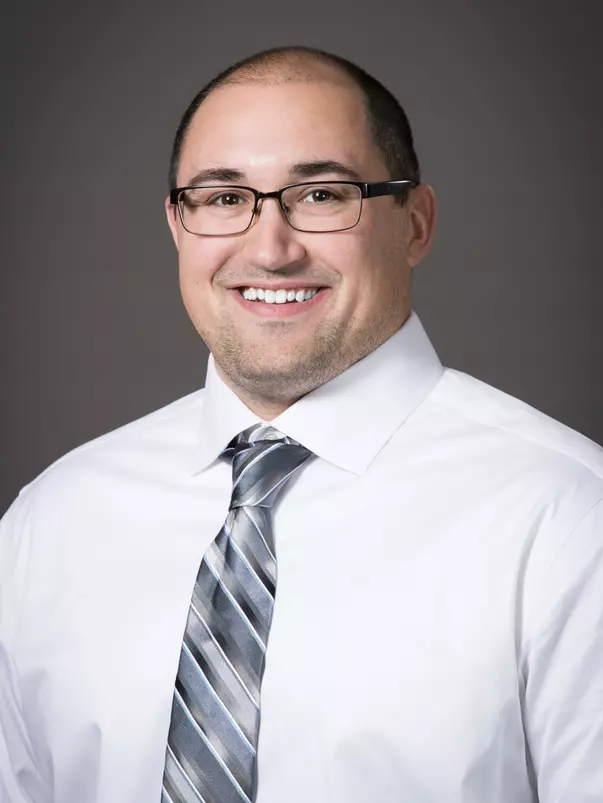 Payne Kessler Headshot