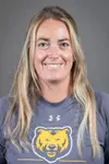 Dani Moulton Headshot
