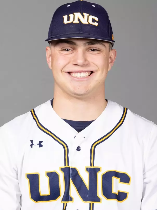 Wilson Kieffer Headshot