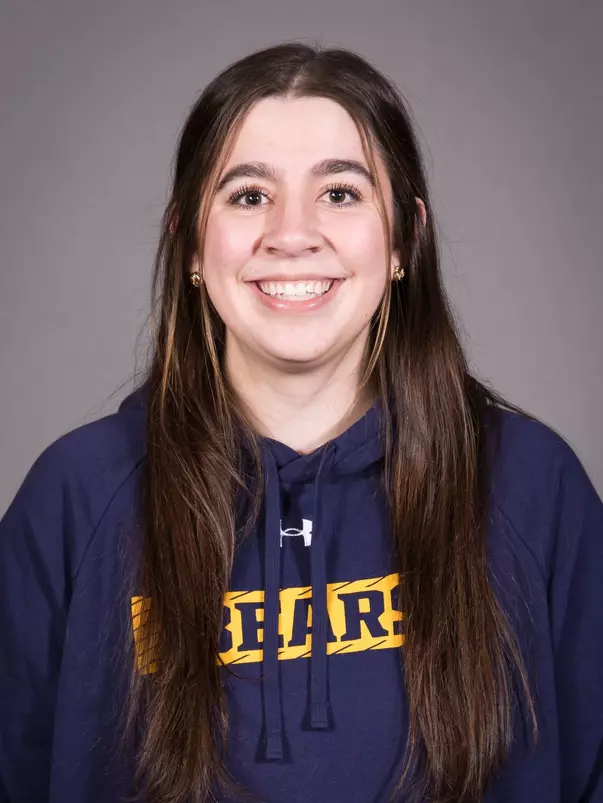 Andie Anderson Headshot