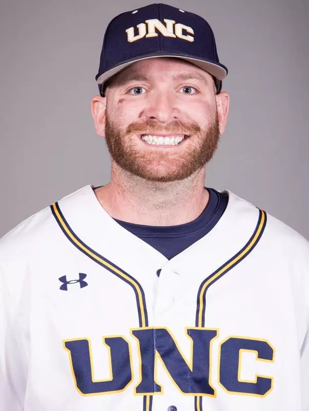 Nick Chiseri Headshot