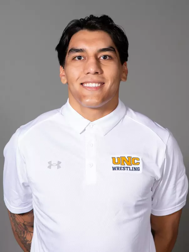 Antonio Wrestling