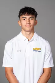 Bryson Wrestling