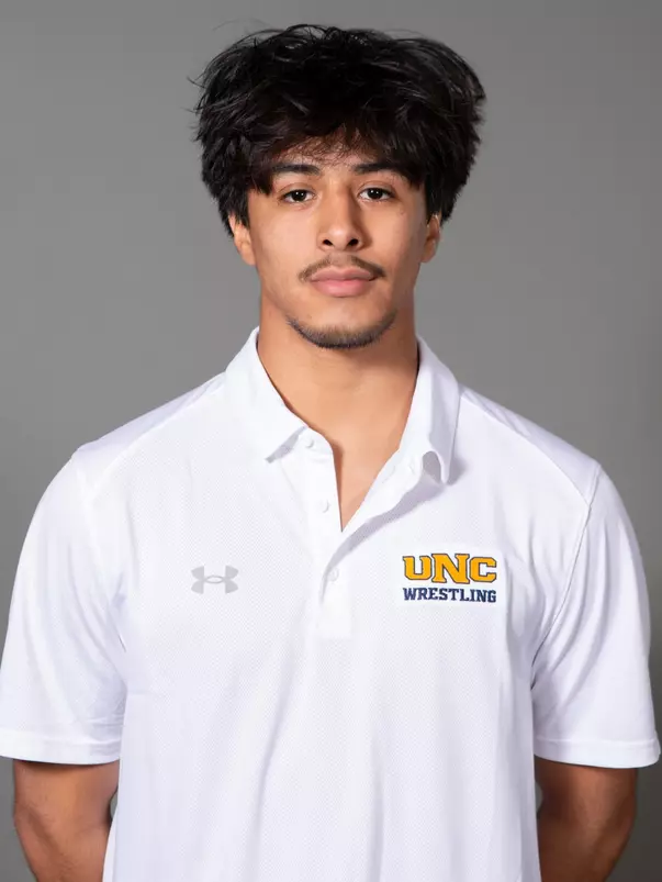Carlitos Wrestling