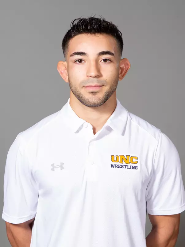 Dominick Wrestling