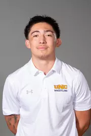 Joseph Wrestling