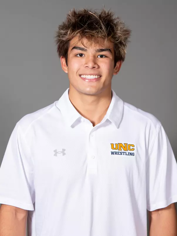 Kameron Wrestling