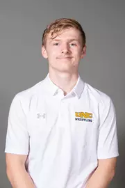 Kyle Wrestling