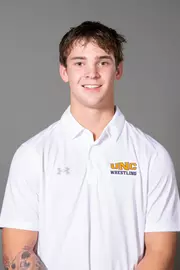 Noah Wrestling